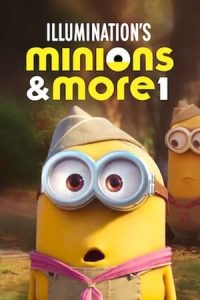 Los Minions y sus amigos: Volumen 1 [Subtitulado]